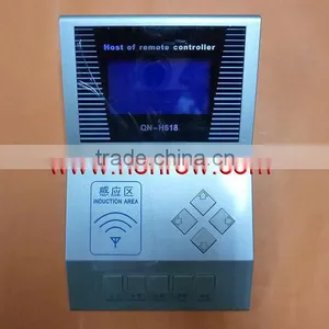 Host of Remote Controller, Master tv Remote Control for Wireless RF thumbnail-1