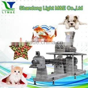 Dog Food Manufacturing Equipment thumbnail-1