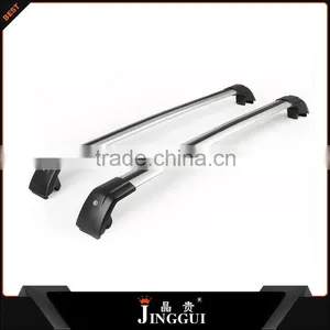 Hot Sale Aluminum Alloy Roof Rack 4x4 thumbnail-3