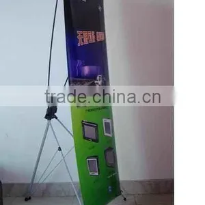 Ningbo Factory Provides Promotion X Banner Stand, Roll up Banner Stand thumbnail-3