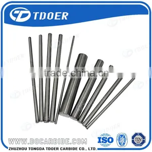 Tungsten Carbide Rods for PCB Routers thumbnail-1