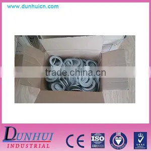 304/316 Stainless Steel Washer Flat Washer thumbnail-3