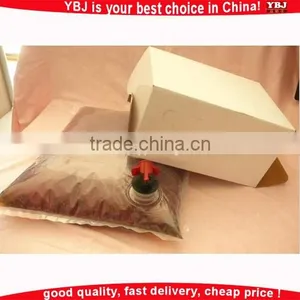 Made in China Aluminium Foil Bag in Box thumbnail-5