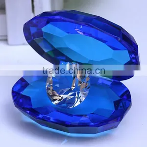 New Arrival Crystal Conch Shells for Sale thumbnail-1