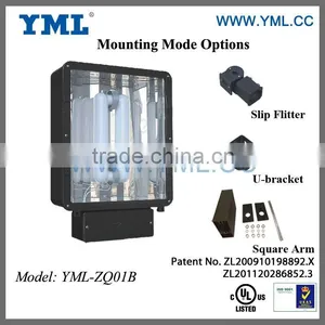 IP65 Outdoor Parking Lot Light thumbnail-1