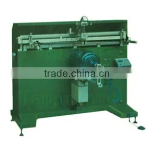 TM-1200e Bucket Screen Printing Machine thumbnail-2