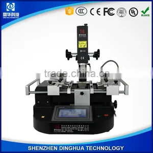 Dinghua DH-A1 Phone IC Soldering Desoldering Station thumbnail-1