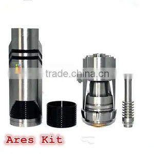 the Best Mechanicial Mod Transformer 4 Shape 26650 Ares Mod on Sale thumbnail-2