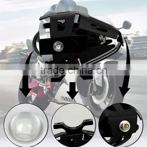 YZL896 Factory Price 12-80V 1000lumens Motorcycle Led Lights Motorcycle Led Headlight thumbnail-2