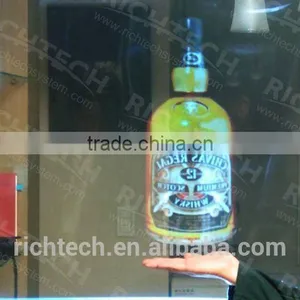 Richtech Holographic Front and Back Projection Film thumbnail-5