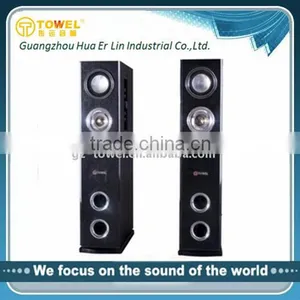 Home Theater Speaker System,Professional Audio Equipment,Multimedia Speaker thumbnail-1