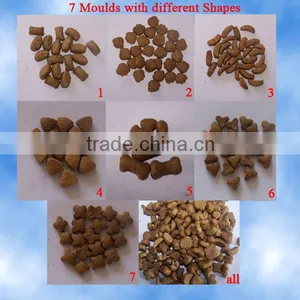 High Efficiency Cattle Feed Manufacturing Process With Good Price thumbnail-2