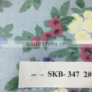 Knitting Fabric Stock:SKB-347 2# thumbnail-1