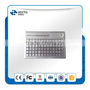 Whole Sale Mechanical/pos Programmable Keyboard for Ibm 6316857 Pos Keyboard Cable 8 Pin-KB78 thumbnail-3