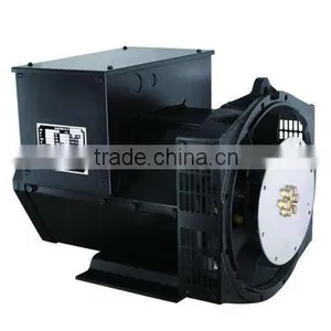 60hz Self Excited Alternator/three Phase Generator for Diesel Genset /brushless Synchronous ac Alternator thumbnail-1