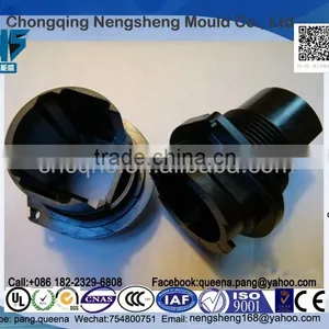 Injection Plastic Parts thumbnail-1