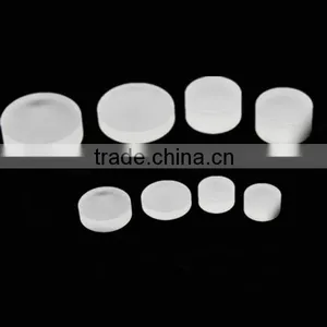 BaF2 Coated Optical Glass Lens thumbnail-3