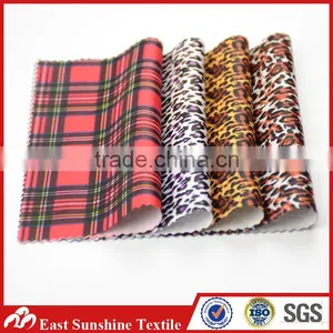 Custom Printed Nano-fiber Glasses Cleaning Cloth thumbnail-4
