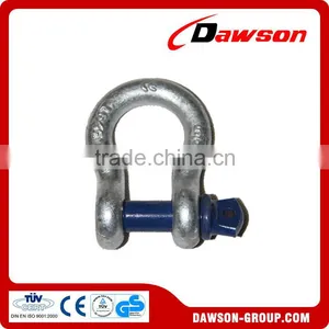 Dawson Carbon Steel Shackle With Great Price thumbnail-4