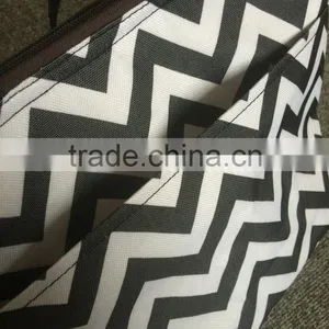 High Quality Best Selling Fabric With Aluminium Foil Cooler Bag thumbnail-4