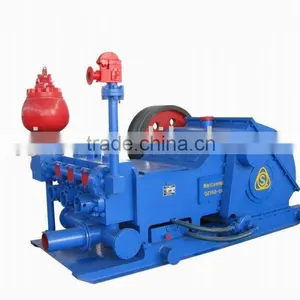 3NB500 TRIPLEX DRILLING MUD PUMP thumbnail-1