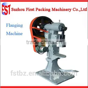 Three Piece Metal Can Making Machines thumbnail-4