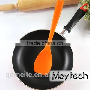 Super Quality Silicone Cooking Tool Fashion Silicone Shovle thumbnail-5