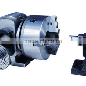 Universal Dividing Head BS-2 thumbnail-2