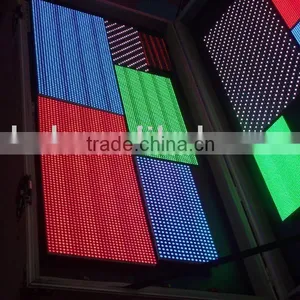 Factory Distributor Price Indoor Led Module for Red/blue/green/yellow/white/amber thumbnail-1