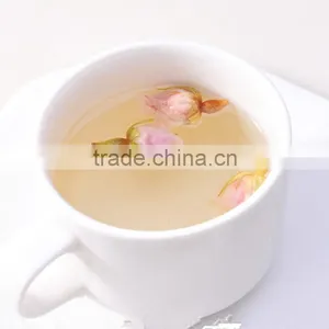 Dried Pink Rose Flower Tea Detox Flower Tea thumbnail-1