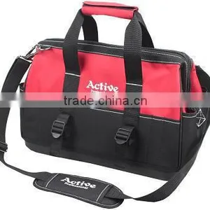 Instrument Bag 2015 Dual-function Hot Sale Rolling Tools Bag thumbnail-1
