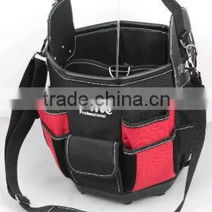 Pocket Handy Tools Bag With Hard Base Instrument Bag 2015 Dual-function Hot Sale Tool Bag thumbnail-1