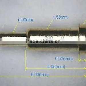 Spring Contact Pin thumbnail-1