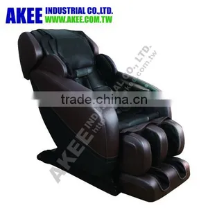 HOT! Whole Body Massage Chair Comfortable Deluxe Massage Chair Zero Gravity thumbnail-1