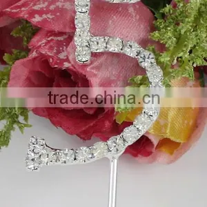 Number 5 Cake Topper Seasofbeauty Brand thumbnail-1