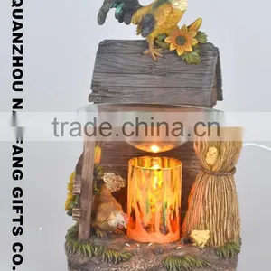Oil Burner Resin Farm thumbnail-1