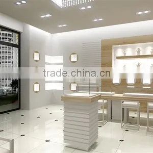 HIgh End Luxury Interior Design Ideas Jewellery Shops thumbnail-4