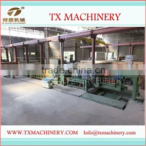 TX1300 Full Automatic Metal Coil Cut To Length Professional Manufacturer In China thumbnail-3