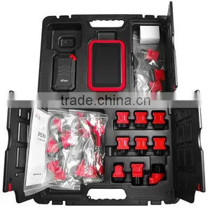 Xtool PS70 Car Diagnostic Scanner Universal Car Scanner Software Free thumbnail-1