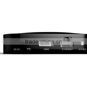 Hot Selling Cloudnetgo C-I6 Windows tv Box Intel Z3735F Windows8.1 and Android4.4 os Dual Boot Windows tv Box thumbnail-3