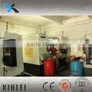 Custom Service Factory Price Hot Sale Profesional Aluminum Stamping Price thumbnail-5