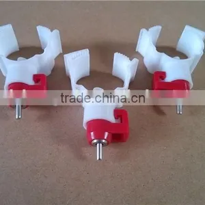 C04 Automatic Durable Poultry Water Chicken Nipple Drinker thumbnail-3