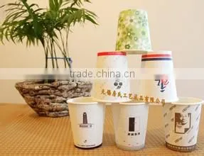 Color Printing Good Quality OP-470 Cup Blank Small Offset Printing Machine thumbnail-6
