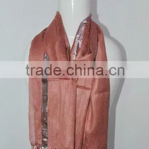 Fashion Lurex Scarf thumbnail-1