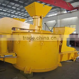 VSI Sand Crusher With Good Quality and Gravel Aggregate thumbnail-3