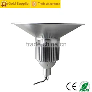 Wholesale High Efficiency Industrial Light Ip65 Waterproof Led Highbay Light 30w 50watt Led High Bay Light thumbnail-1