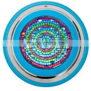 12v Multi Color Swimming Pool Led Underwater Light thumbnail-1