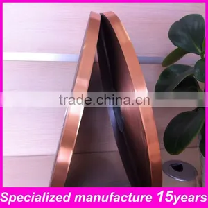 Copper Color Single Side Aluminum PET Foil thumbnail-1
