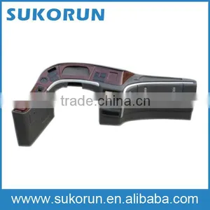 ZT6900 Yutong Bus Dashboard thumbnail-1