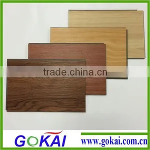 Eco-friendly Smooth Surface Pvc Flooring for Children thumbnail-4